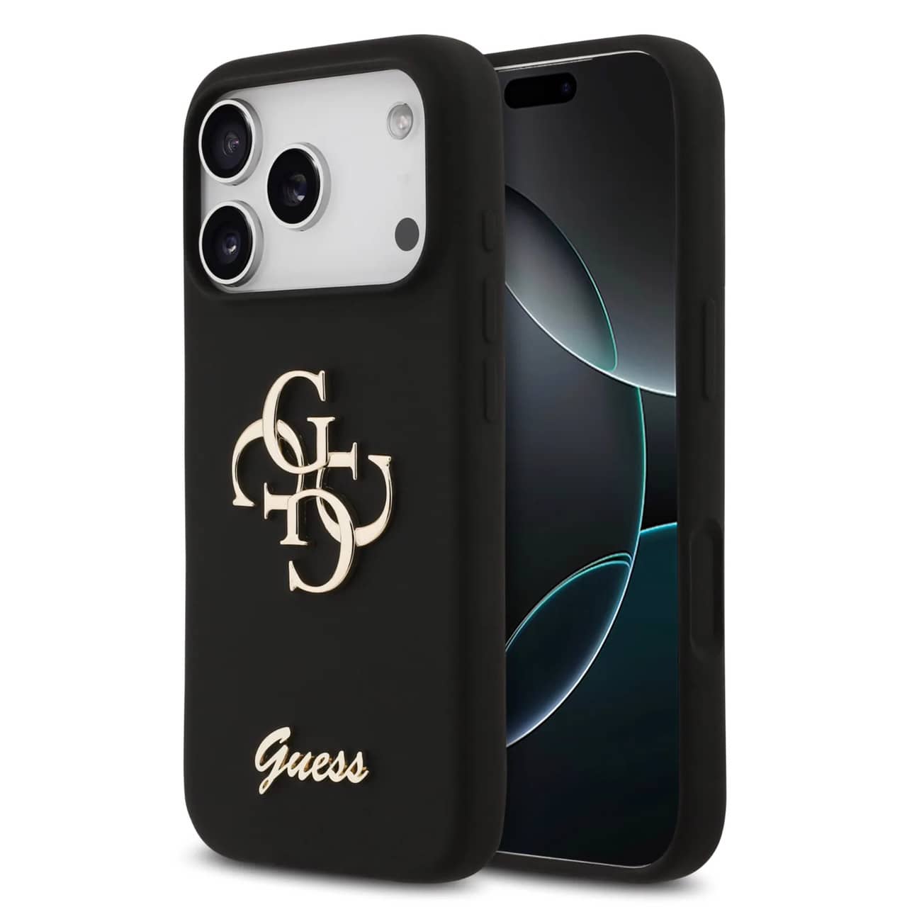 قاب Guess گس شماره 1 Iphone سری 17